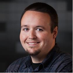Justin Seeley  